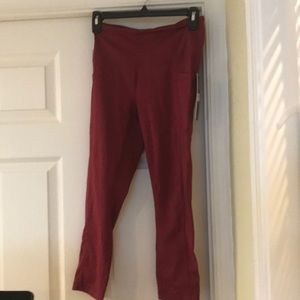 Yogalicious lux leggings